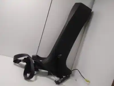 Gebrauchtes Autoersatzteil sicherheitsgurt rechts vorne zum opel antara cosmo 4x4 oem-iam-referenzen 95358487