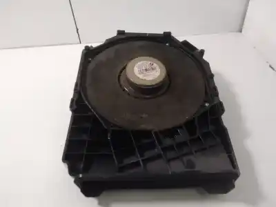 Second-hand car spare part speaker for bmw serie 3 berlina (e90) 320d oem iam references 6513695487102