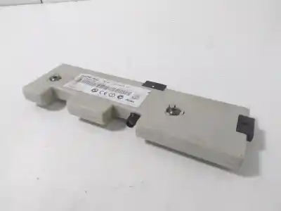 Second-hand car spare part antenna amplifier for bmw serie 3 berlina (e90) 320d oem iam references 21367510