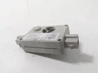 Second-hand car spare part antenna for bmw serie 3 berlina (e90) 320d oem iam references 699009003