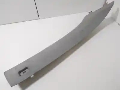 Second-hand car spare part decorative moulding for bmw serie 3 berlina (e90) 320d oem iam references 51437058332