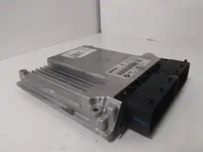 Second-hand car spare part ecu engine control for bmw serie 3 berlina (e90) 320d oem iam references 7801711