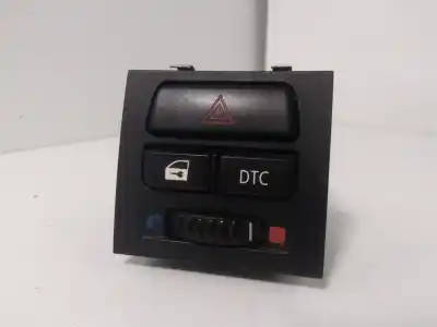 Second-hand car spare part hazard warning lights for bmw serie 3 berlina (e90) 320d oem iam references 6131694565201