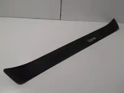 Second-hand car spare part decorative moulding for bmw serie 3 berlina (e90) 320d oem iam references 514773060280