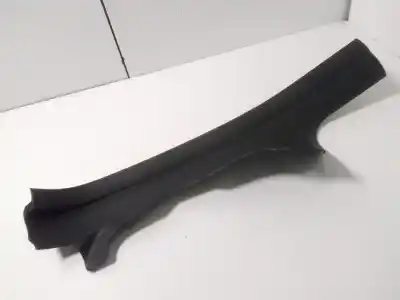 Second-hand car spare part decorative moulding for bmw serie 3 berlina (e90) 320d oem iam references 51437066991