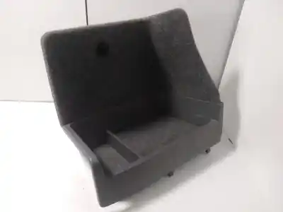 Second-hand car spare part decorative moulding for bmw serie 3 berlina (e90) 320d oem iam references 707052013