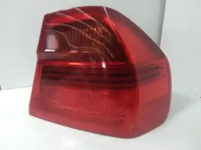 Second-hand car spare part right tailgate light for bmw serie 3 berlina (e90) 320d oem iam references 6937458