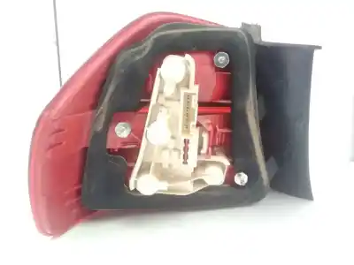 Second-hand car spare part right tailgate light for bmw serie 3 berlina (e90) 320d oem iam references 6937458  