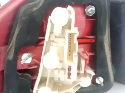 Second-hand car spare part right tailgate light for bmw serie 3 berlina (e90) 320d oem iam references 6937458  