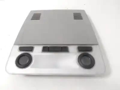 Second-hand car spare part interior light for bmw serie 3 berlina (e90) 320d oem iam references 697629102