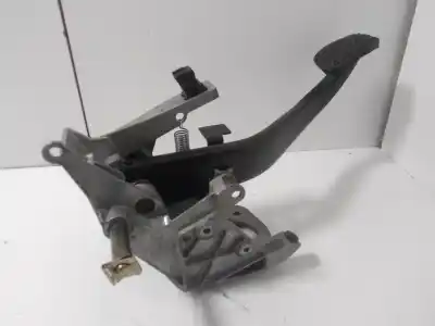 Second-hand car spare part brake pedal for bmw serie 3 berlina (e90) 320d oem iam references 678711