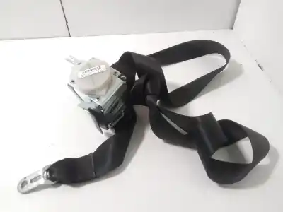 Second-hand car spare part rear right seat belt for bmw serie 3 berlina (e90) 320d oem iam references 305279799001