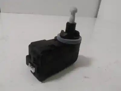 Pièce détachée automobile d'occasion moteur de reglage des phares pour seat ibiza (6j5) reference références oem iam 5p0941295  