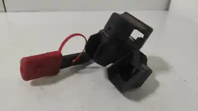 Second-hand car spare part fuse box unit for bmw serie 3 berlina (e90) 320d oem iam references 6114692571207