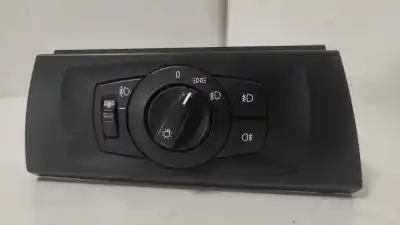 Second-hand car spare part headlights switch for bmw serie 3 berlina (e90) 320d oem iam references 693279403