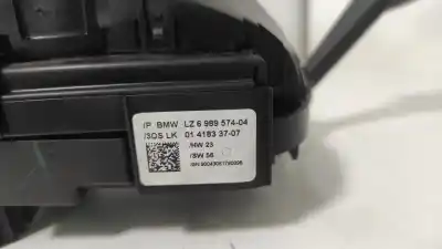 Second-hand car spare part multifunction switch for bmw serie 3 berlina (e90) 320d oem iam references 698957404  
