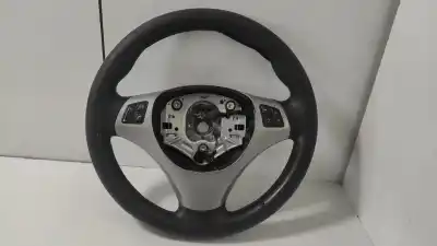 Second-hand car spare part steering wheel for bmw serie 3 berlina (e90) 320d oem iam references 677496502