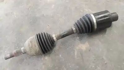 Gebrauchtes Autoersatzteil getriebe vorne rechts zum opel antara cosmo 4x4 oem-iam-referenzen 96624722