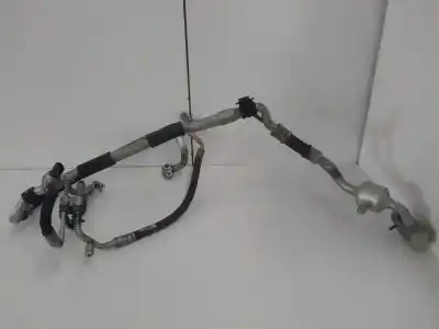 Second-hand car spare part air conditioning pipes for kia cee´d business oem iam references 97775a6200  