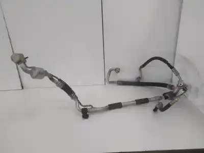 Second-hand car spare part air conditioning pipes for kia cee´d business oem iam references 97775a6200  