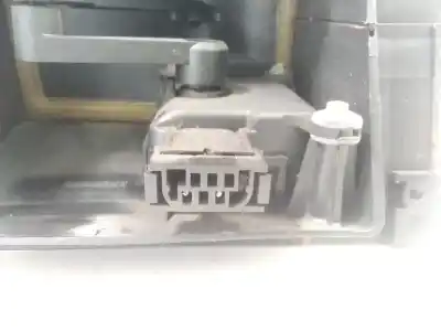 Автозапчастина б/у двигатель відкривання люків кондиціонація для renault avantime dynamique посилання на oem iam 544420200  