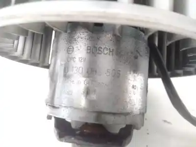 Автозапчасти б/у отопительный двигатель за renault avantime dynamique ссылки oem iam 0130063506  