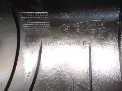 Peça sobressalente para automóvel em segunda mão moldagem por renault avantime dynamique referências oem iam 6025840260  