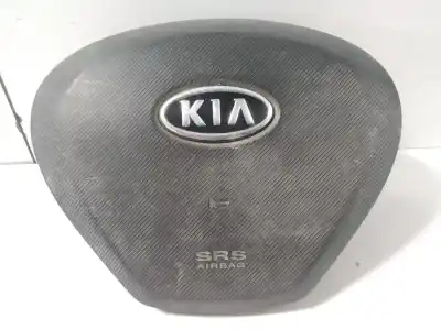 Peça sobressalente para automóvel em segunda mão airbag dianteiro esquerdo por kia cee´d sporty wagon active referências oem iam 569001h000