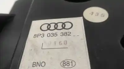 Автозапчастина б/у динамик для audi a3 (8p) 2.0 tdi ambiente посилання на oem iam 8p3035382  