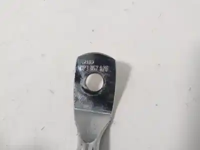 Second-hand car spare part medium for audi a3 (8p) 2.0 tdi ambiente oem iam references 8p3857876  