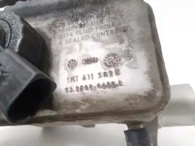 Автозапчасти б/у тормозной насос за audi a3 (8p) 2.0 tdi ambiente ссылки oem iam 1k1611301c  