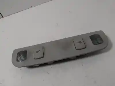 Автозапчастина б/у внутрішне світло для audi a3 (8p) 2.0 tdi ambiente посилання на oem iam 8e0947111a