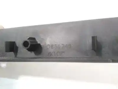 Peça sobressalente para automóvel em segunda mão moldagem por audi a3 (8p) 2.0 tdi ambiente referências oem iam 8p0864249  