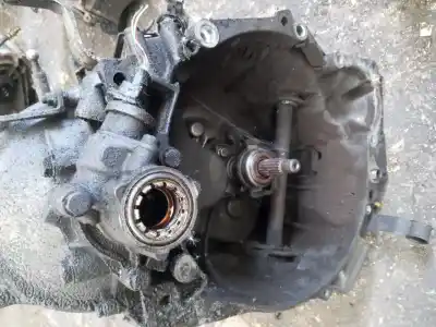 Pièce détachée automobile d'occasion boîte de vitesses pour talbot samba sympa références oem iam 2dr2  
