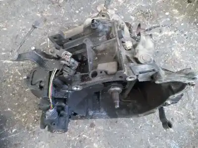 Pièce détachée automobile d'occasion boîte de vitesses pour talbot samba sympa références oem iam 2dr2  