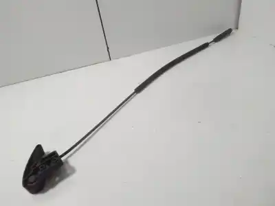 Автозапчастина б/у ручка заднього капота для audi a3 (8p) 2.0 tdi ambiente посилання на oem iam 1h1823533