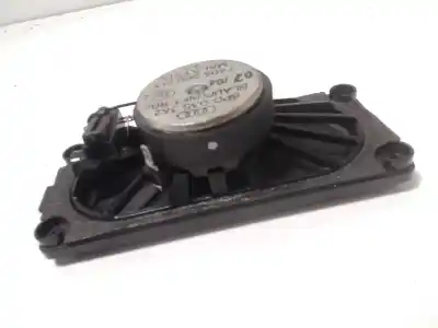 Second-hand car spare part speaker for audi a3 (8p) 2.0 tdi ambiente oem iam references 8p0035362  