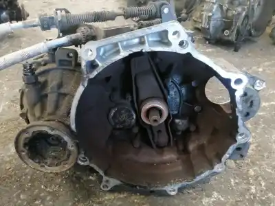 İkinci el araba yedek parçası vites kutusu için seat ibiza (6k1) 1.6 oem iam referansları 02j301107c  