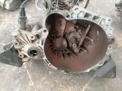 Second-hand car spare part gearbox for hyundai santa fe (sm) * oem iam references m5bf2  