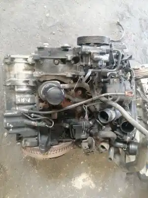 Second-hand car spare part scrapped engine for citroen citroen c8 berlina/familiar oem iam references 4hw  