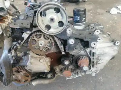 Second-hand car spare part scrapped engine for citroen citroen c8 berlina/familiar oem iam references 4hw  