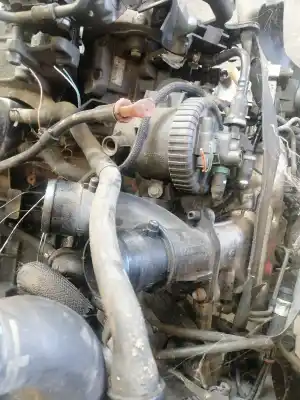 Second-hand car spare part scrapped engine for citroen citroen c8 berlina/familiar oem iam references 4hw  