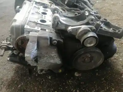 Gebrauchtes Autoersatzteil kompletter motor zum citroen c2 c2 oem-iam-referenzen hfx  