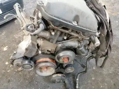 Recambio de automóvil de segunda mano de motor completo para bmw serie 3 cabrio (e46) 323 ci referencias oem iam m52b25  m52b25