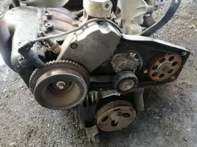 Gebrauchtes Autoersatzteil kompletter motor zum opel corsa b 1.7 d oem-iam-referenzen z12xep  