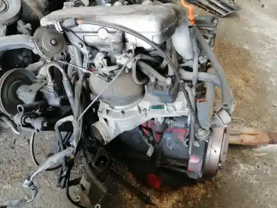 İkinci el araba yedek parçası komple motor için volvo 740 744 sinvalor oem iam referansları b230e  