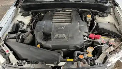Pezzo di ricambio per auto di seconda mano motore completo per subaru forester s12 executive riferimenti oem iam ee20  