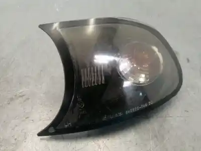 Second-hand car spare part front left headlight for bmw serie 3 cabrio (e46) 323 ci oem iam references sk3322e462d