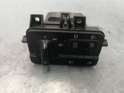 Second-hand car spare part headlights switch for bmw serie 3 cabrio (e46) 323 ci oem iam references 61314105585