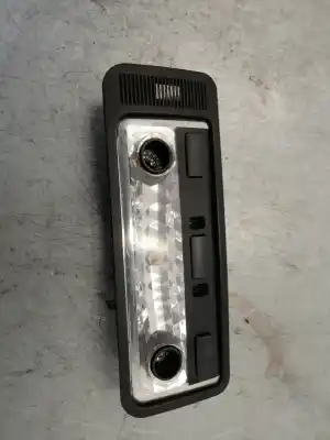 Second-hand car spare part interior light for bmw serie 3 cabrio (e46) 323 ci oem iam references 63316364929